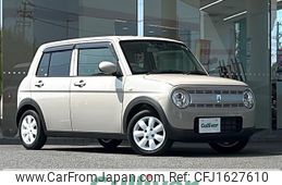 suzuki alto-lapin 2022 CFJ1627610