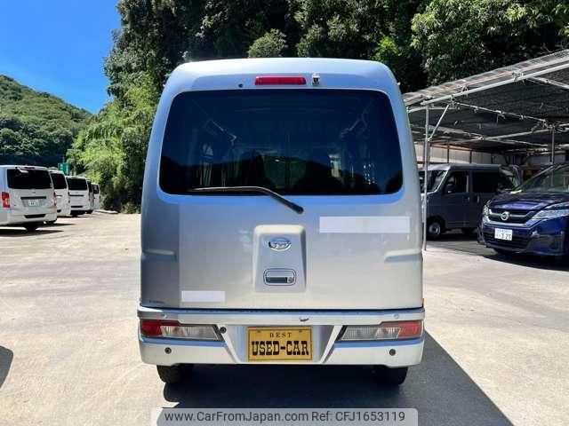 daihatsu hijet-cargo 2019 CFJ1653119 image 2