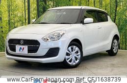 suzuki swift 2019 CFJ1638739