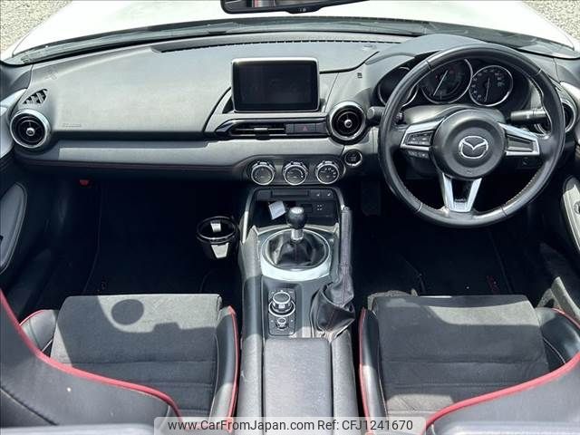 mazda roadster 2016 -MAZDA--Roadster DBA-ND5RC--ND5RC-111372---MAZDA--Roadster DBA-ND5RC--ND5RC-111372- image 2
