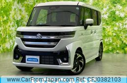 suzuki spacia 2024 quick_quick_4AA-MK54S_MK54S-117905