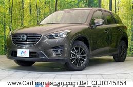 mazda cx-5 2015 -MAZDA--CX-5 LDA-KE2FW--KE2FW-211160---MAZDA--CX-5 LDA-KE2FW--KE2FW-211160-