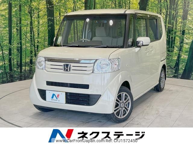 honda n-box 2012 CFJ1572450 image 1