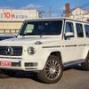 mercedes-benz g-class 2019 quick_quick_463349_WDB4633492X330081 image 1