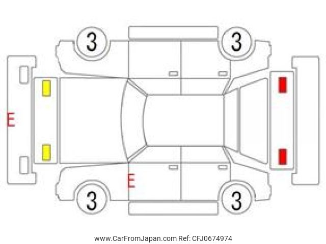 nissan roox 2021 -NISSAN--Roox 4AA-B45A--B45A-0324700---NISSAN--Roox 4AA-B45A--B45A-0324700- image 2