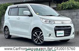 suzuki wagon-r 2014 -SUZUKI--Wagon R DBA-MH34S--MH34S-942919---SUZUKI--Wagon R DBA-MH34S--MH34S-942919-