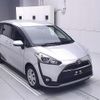 toyota sienta 2016 -TOYOTA--Sienta NSP170G-7032172---TOYOTA--Sienta NSP170G-7032172- image 1