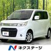 suzuki wagon-r 2014 -SUZUKI--Wagon R DBA-MH34S--MH34S-760906---SUZUKI--Wagon R DBA-MH34S--MH34S-760906- image 1