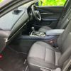 mazda cx-3 2021 CFJ1741139 image 6