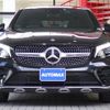 mercedes-benz glc-class 2018 GOO_JP_700080027030250204001 image 2