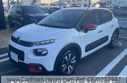 citroen c3 2019 quick_quick_B6HN01_VF7SXHNZTJT698834