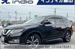 nissan x-trail 2019 quick_quick_DBA-NT32_NT32&#8315;589272