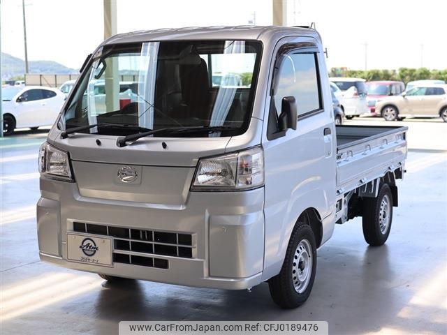 daihatsu hijet-truck 2024 quick_quick_3BD-S510P_S510P-0568597 image 1