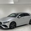 mercedes-benz a-class 2023 -MERCEDES-BENZ--Benz A Class 5AA-177084--W1K1770842V192***---MERCEDES-BENZ--Benz A Class 5AA-177084--W1K1770842V192***- image 1