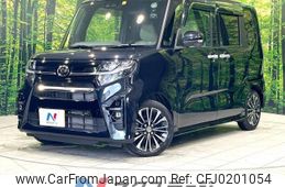 daihatsu tanto 2019 -DAIHATSU--Tanto 5BA-LA650S--LA650S-0004338---DAIHATSU--Tanto 5BA-LA650S--LA650S-0004338-