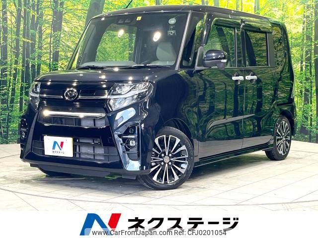 daihatsu tanto 2019 -DAIHATSU--Tanto 5BA-LA650S--LA650S-0004338---DAIHATSU--Tanto 5BA-LA650S--LA650S-0004338- image 1