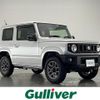 suzuki jimny 2022 CFJ1561118 image 1
