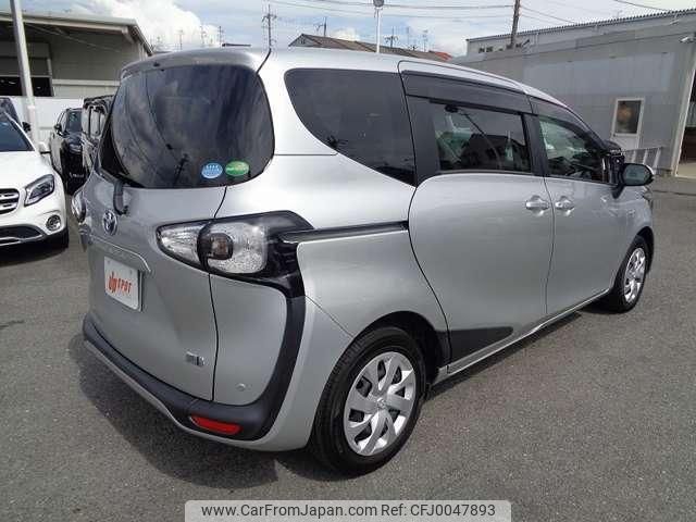 toyota sienta 2016 quick_quick_DAA-NHP170G_NHP170-7046749 image 2