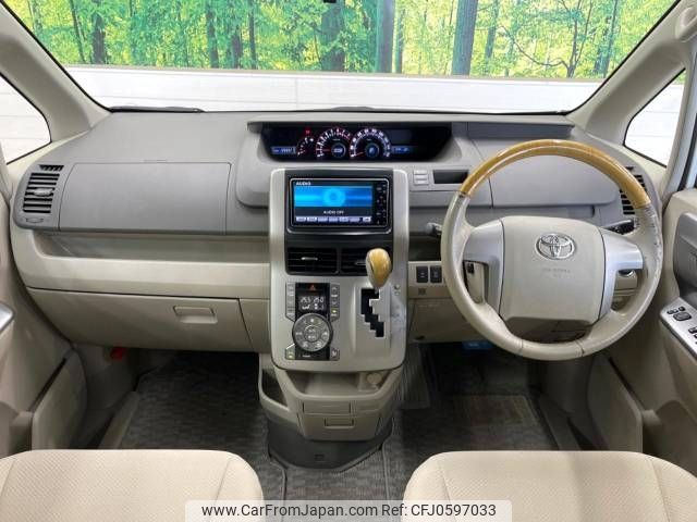 toyota noah 2010 -TOYOTA--Noah DBA-ZRR70W--ZRR70-0309173---TOYOTA--Noah DBA-ZRR70W--ZRR70-0309173- image 2