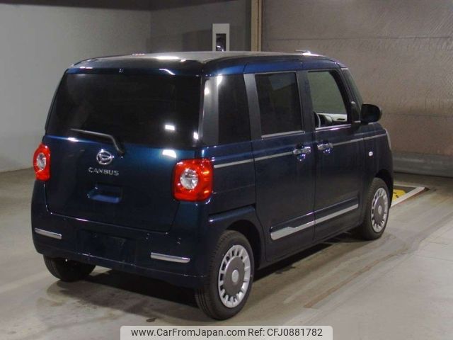 daihatsu move-canbus 2023 -DAIHATSU 【Ｎｏ後日 】--Move Canbus LA850S-0048004---DAIHATSU 【Ｎｏ後日 】--Move Canbus LA850S-0048004- image 2