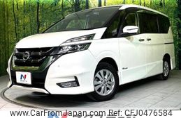 nissan serena 2017 -NISSAN--Serena DAA-GFNC27--GFNC27-003036---NISSAN--Serena DAA-GFNC27--GFNC27-003036-