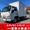 isuzu elf-truck 2018 GOO_NET_EXCHANGE_0730189A30240921W002 image 1