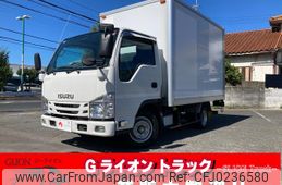 isuzu elf-truck 2018 GOO_NET_EXCHANGE_0730189A30240921W002