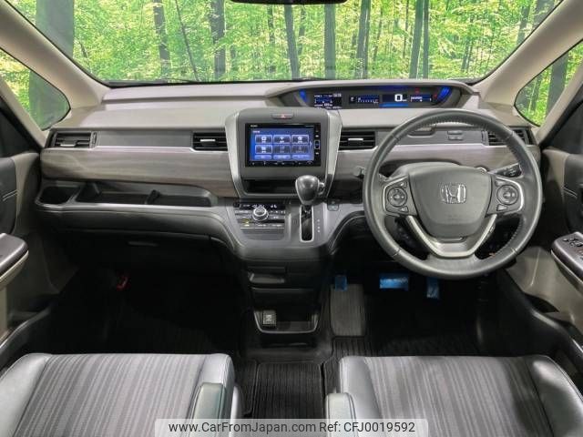 honda freed 2019 -HONDA--Freed DBA-GB5--GB5-1105518---HONDA--Freed DBA-GB5--GB5-1105518- image 2