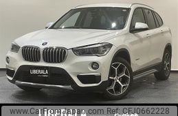 bmw x1 2017 -BMW--BMW X1 LDA-HT20--WBAHT920005J60844---BMW--BMW X1 LDA-HT20--WBAHT920005J60844-