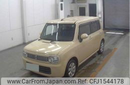 suzuki alto-lapin 2013 CFJ1544178