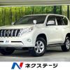 toyota land-cruiser-prado 2016 -TOYOTA--Land Cruiser Prado CBA-TRJ150W--TRJ150-0065442---TOYOTA--Land Cruiser Prado CBA-TRJ150W--TRJ150-0065442- image 1