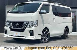 nissan caravan-van 2017 -NISSAN--Caravan Van CBF-VR2E26--VR2E26-100505---NISSAN--Caravan Van CBF-VR2E26--VR2E26-100505-