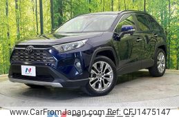 toyota rav4 2019 quick_quick_MXAA54_MXAA54-2005200