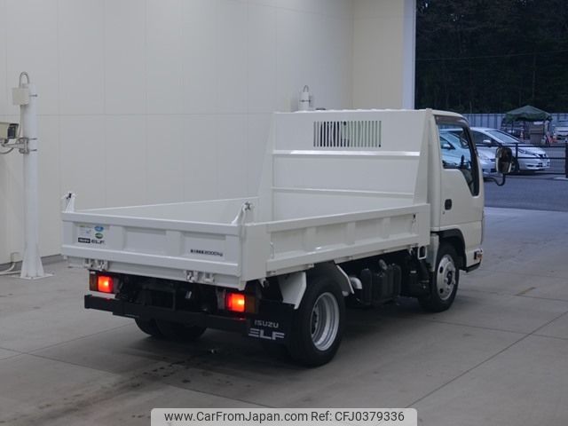 isuzu elf-truck 2013 -ISUZU--Elf NJR85AD-7031742---ISUZU--Elf NJR85AD-7031742- image 2