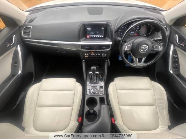 mazda cx-5 2015 -MAZDA--CX-5 LDA-KE2FW--KE2FW-205665---MAZDA--CX-5 LDA-KE2FW--KE2FW-205665- image 2