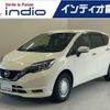 nissan note 2019 quick_quick_DBA-E12_E12-628487 image 1