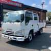 isuzu elf-truck 2018 CFJ1616645 image 1