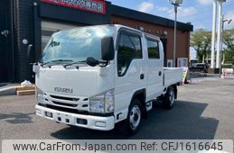 isuzu elf-truck 2018 CFJ1616645