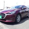 mazda demio 2019 quick_quick_DJLFS_DJLFS-707187 image 1