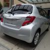 toyota vitz 2014 -TOYOTA--Vitz DBA-NSP135--NSP135---TOYOTA--Vitz DBA-NSP135--NSP135- image 2