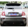 abarth 595 2019 quick_quick_ABA-31214T_ZFA3120000JB00028 image 7