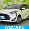 toyota sienta 2018 quick_quick_DBA-NSP170G_NSP170-7176021 image 1