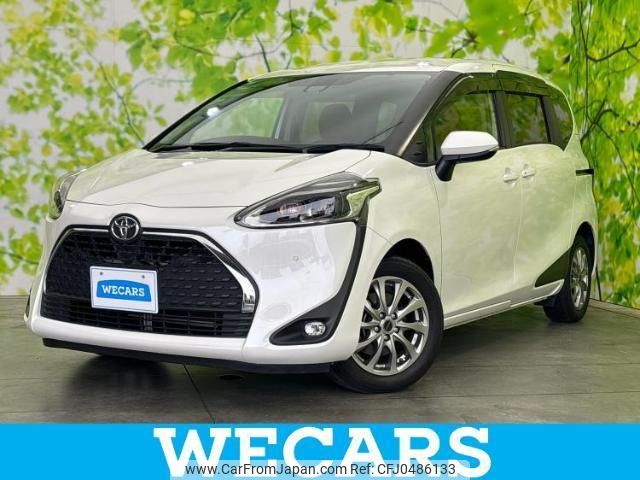 toyota sienta 2018 quick_quick_DBA-NSP170G_NSP170-7176021 image 1