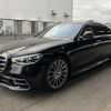 mercedes-benz s-class 2024 quick_quick_3DA-223133_W1K2231331A206342 image 1