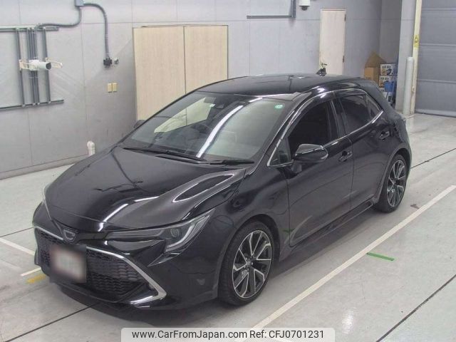 toyota corolla-sport 2020 -TOYOTA--Corolla Sport NRE210H-1008659---TOYOTA--Corolla Sport NRE210H-1008659- image 1