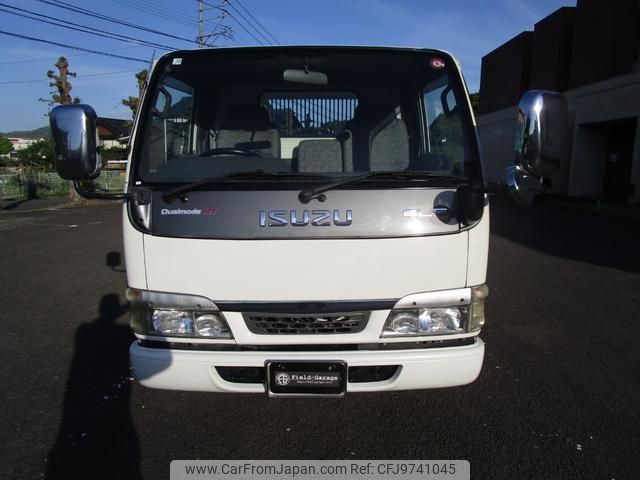 isuzu elf-truck 2003 GOO_NET_EXCHANGE_0803021A30240425W001 image 2