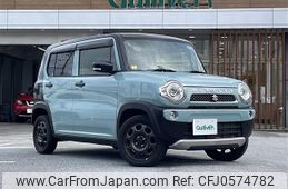 suzuki hustler 2019 -SUZUKI--Hustler DAA-MR41S--MR41S-366982---SUZUKI--Hustler DAA-MR41S--MR41S-366982-