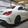 mercedes-benz cla-class 2015 -MERCEDES-BENZ--Benz CLA DBA-117342--WDD1173422N216507---MERCEDES-BENZ--Benz CLA DBA-117342--WDD1173422N216507- image 2
