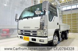 isuzu elf-truck 2009 GOO_NET_EXCHANGE_1230336A30250221W001