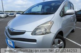 toyota ractis 2005 REALMOTOR_Y2024090178A-21